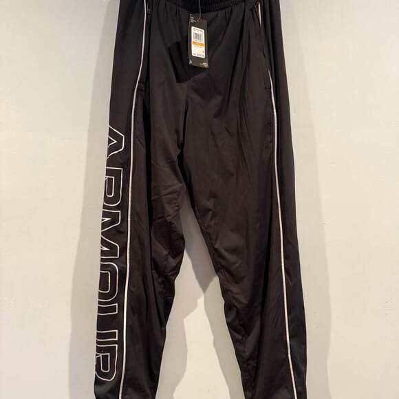 Under Armour Travel Jogger Loose Fit Pants Men's - Picture 1 of 6